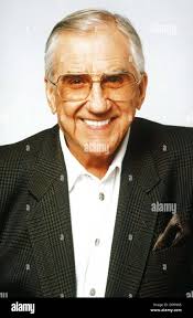 Ed mcmahon hi-res stock photography and images