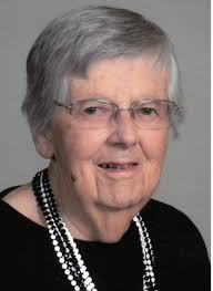 Joan Dailey Obituary (1929