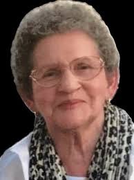 Louise Smith Obituary (1934