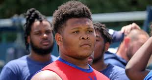 BWI Photos: Check out the top prospects at Penn State's 7-on-7 tournament