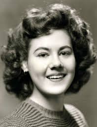 Obituary information for Wilma Mae Martin