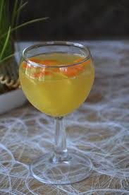 Marquisette Champagne Recette Cocktail Recette Marquisette Vin Blanc Sec
