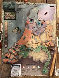 Pin Op Gespeelde Spellen