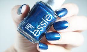 The bell bottom blues was formed in 2007 with the vision of providing an audience with a true eric clapton experience. Review Of Essie Bell Bottom Blues Fall 2015 Noae Nails