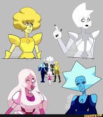 Picture Memes Qwloneen6 By Jenjiggles 2 Comments Ifunny Steven Universe Diamond Steven Universe Crossover Steven Universe Au