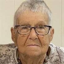 Evelyn Loraine Smith-Smith Obituary