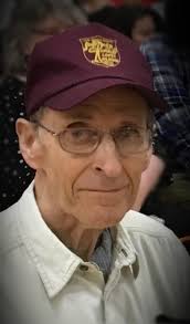 Bertrand Lambert (1936