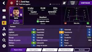Play soccer manager and find out if you have what it takes to manage your own soccer team. Football Manager 2021 Mobile Mod Apk 12 3 1 Desbloqueado Descargar Gratis Ultima Version