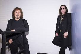 I refuse to believe this is ozzy osbourne pic.twitter.com/rzcuth6evk. Album Baru Black Sabbath Bidik Penggemar Muda Republika Online