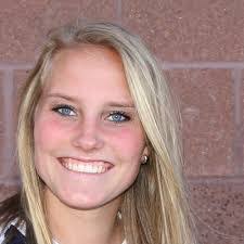 Katie Pine's Instagram, Twitter & Facebook