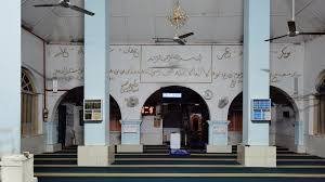 Masjid jamek lrt station is a rapid transit station in kuala lumpur, malaysia. Petition Selamatkan Warisan Masjid Jamek Dato Klana Petra Sendeng Ampangan Negeri Sembilan Change Org