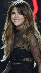 Pin On Peinado De Celebridades