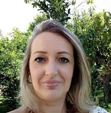 Profile for Carla Weber/Consultora Natura