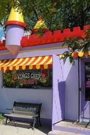 King S Chef Diner Vegetarian Green Chili Diner Chili Cheese Burger