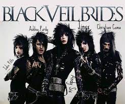 Jake pitts was born august 21, 1986. Black Veil Brides Black Veil Brides Andy Black Veil Brides Black Viel Brides