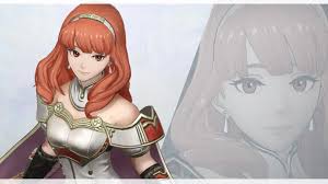 Afterwards, the player will unlock celica as a playable character. Celica Confirmed For Fire Emblem Warriors At Tokyo Game Show Nintendo Wire