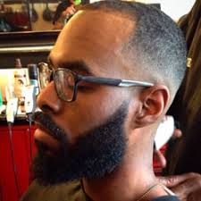 HARVEY'S BARBER SHOP