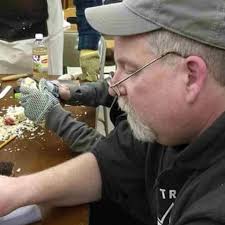 Fundraiser for John Overby by Vicki Burritt : Support John Overby Through  His Kidney Cancer Journey