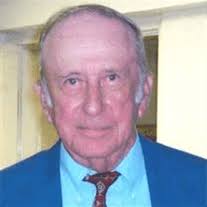 Frank Leslie Jones, Sr.