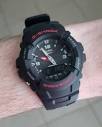 Post your favourite/interesting analog digital watch, Any watch ...