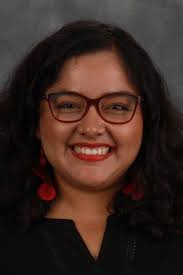 Sra. Casares is our favorite Fourth Grade Spanish teacher!