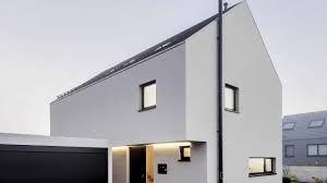 Architektur haus architekt haus design haus architektur moderne architektur. Bund Deutscher Architekten Maria Philippe Frey Haus M Ostfildern