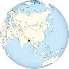 China and taiwan southeast asia korea japan: Bangladesch Wikipedia