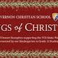 Songs of Christmas Concert & Dessert Reception event image