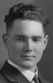 Edd Carl Hardman (1899-1985)