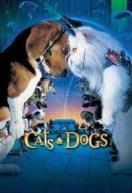 Însã acea perioadã de pace este pe cale de a se încheia. Cats And Dogs Caini Èi Pisici 2001 Film Cinemagia Ro
