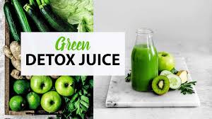 There are endless juice cleanse plans, some far more restrictive than others. Green Juice Detox Cleanse Recipe Green Drink To Cleanse And Weight Loss