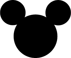Mickey Mouse Logo Png Free Mickey Mouse Logo Png Transparent Images 64898 Pngio
