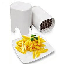 Mini Coupe Pomme De Terre Cuisine Accessoires Cuisine Frites