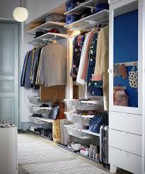 Ideas that lead to more ideas. Algot Wandrail Stang Schoenenopberger Schoenenopberger Ikea Inloopkast