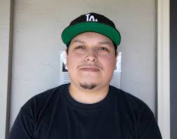 Alonzo Roper's Instagram, Twitter & Facebook