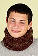 Centerfold in this month's issue of Bearboy magazine.