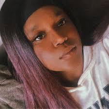 Corlissia Cunningham