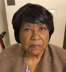 Celestia Johnson Obituary (1940