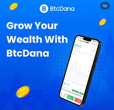 Can You Trade on Btcdana Trading App | TikTok