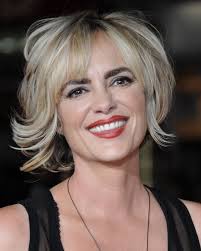 Michelle Johnson - Actress