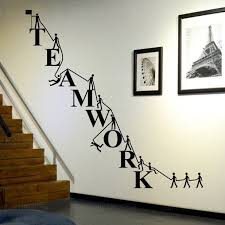 Stickers Home Decor Wall Decals Office Company Home Decoration Beautiful Wall Sticker Decoratio Office Wall Decals Wall Stickers Home Decor Wall Decor Stickers