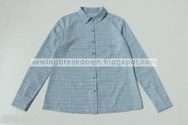 كيفية خياطة قميص بالصور خطوة بخطوةخياطة و تفصيل In 2019 Adidas Jacket Sewing Shirts