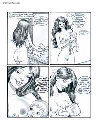 Page 27 | dreamtales-comics/squirt | - Sex and Porn Comics | kapitantver.ru