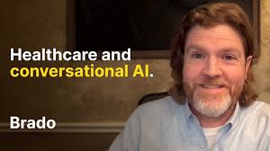 Healthcare and Conversational AI