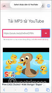 Here's how it work process: Y2mate Ios Shortcut