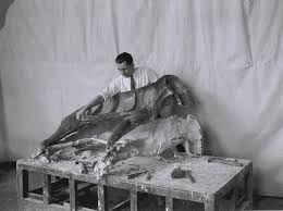 Fran Ritchie Objects Conservator Fran_Ritchie@nps.gov