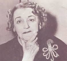 Gregorio barrios, maría grever, r. Maria Grever Alchetron The Free Social Encyclopedia