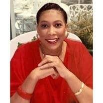 Veronica Patricia Johnson Obituary