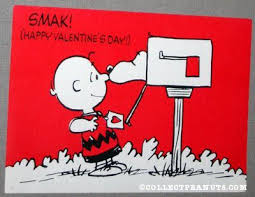 Handmade valentine card making stampin up valentine cards valentines cards valentines happy valentine's day! Peanuts Valentine S Day Cards Collectpeanuts Com Snoopy Valentine S Day Snoopy Valentine Charlie Brown Valentine