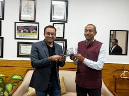 DPIIT Ather Energy MoU